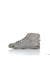 Gianvito Rossi  - logo. nubuck. lacing. Country of manufacture: Italy. Care: specialized cleaning - photo 7