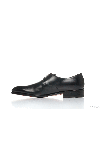  Santoni - 100% leather. Lace-up. Interior: Leather. Insole: Leather. Heel height: 2cm. Outsole: Other materials. Country of manufacture: Italy. Care: specialized cleaning - photo 6