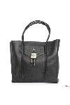 Givenchy  - metal logo. genuine leather. zipper. Country of manufacture: Italy. Care: specialized cleaning - photo 9