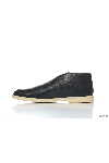  Loro Piana - contrasting white sole. leather interior. 100% genuine leather. platform height 2cm. Insole: leather. Country of manufacture: Italy. Care: specialized cleaning - photo 6