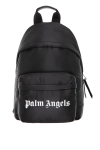  Palm Angels - логотип. полиуретан, нейлон. молния. Страна производитель: США. Уход: специализированная чистка - фото 6