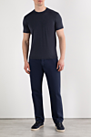  Tom Ford - 33% cotton, 67% lyocell. Country of manufacture: Italy. Care: specialized cleaning - photo 8