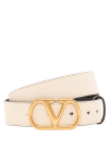 Valentino  - Страна производитель: Италия. Уход: специализированная чистка - фото 3