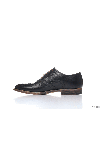  Canali - Perforation. 100% leather. Lace-up. Interior: Leather. Insole: Leather. Heel height: 2.5cm. Outsole: Other materials. Country of manufacture: Italy. Care: specialized cleaning - photo 6