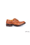  Tricker`s - Perforation. 100% leather. Lace-up. Interior trim: leather. Insole: Leather. Heel height: 2.5cm. Outsole: Other materials. Country of manufacture: Italy. Care: specialized cleaning - photo 6