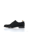  Dolce & Gabbana - 100% suede. Lace-up. Interior: Leather. Insole: Leather. Heel height: 2cm. Leather. Country of manufacture: Italy. Care: specialized cleaning - photo 6