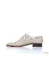  Artioli - Perforation. 100% leather. Lace-up. Interior: Leather. Insole: Leather. Heel height: 2.5cm. Outsole: Other materials. Country of manufacture: Italy. Care: specialized cleaning - photo 6