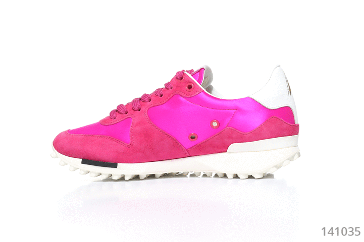 スニーカー GOLDEN  Woman Sneakers Pink GWF00464F00508525698 GOLDEN GOOSE: Sneakers woman - Pink | Golden Goose sneakers