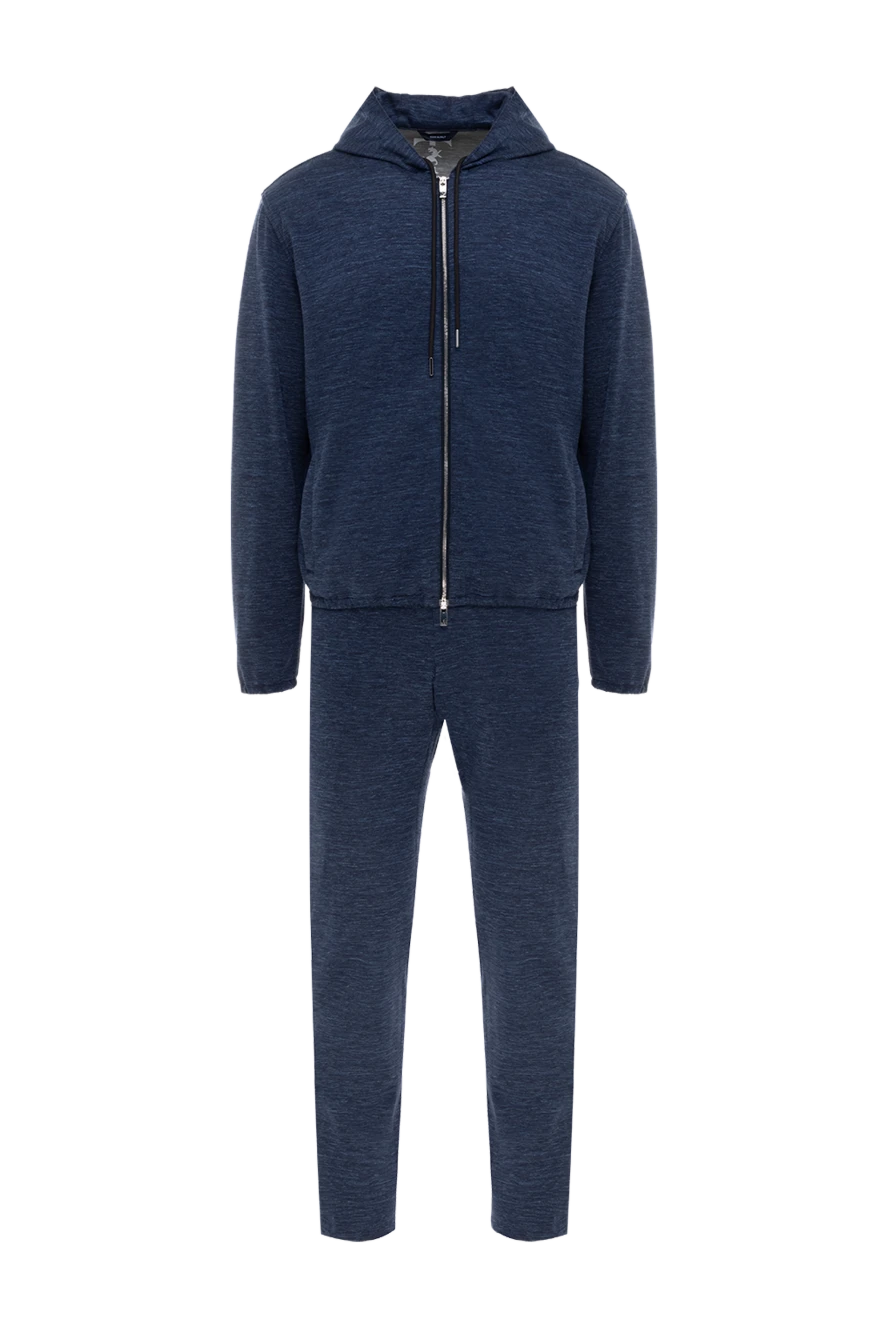 Tombolini walking suit blue 177808 - photo 1
