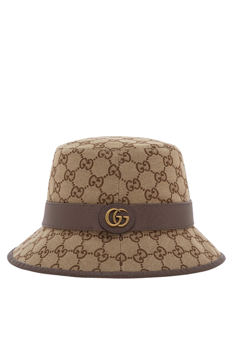 Gucci панама 187299 - фото 1