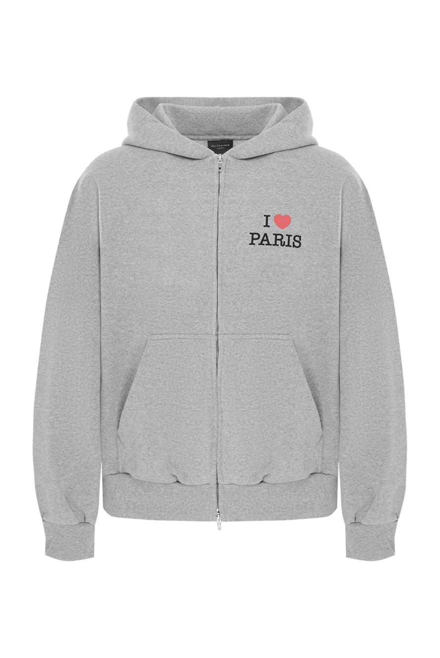 Balenciaga hoodie 188148 - photo 1