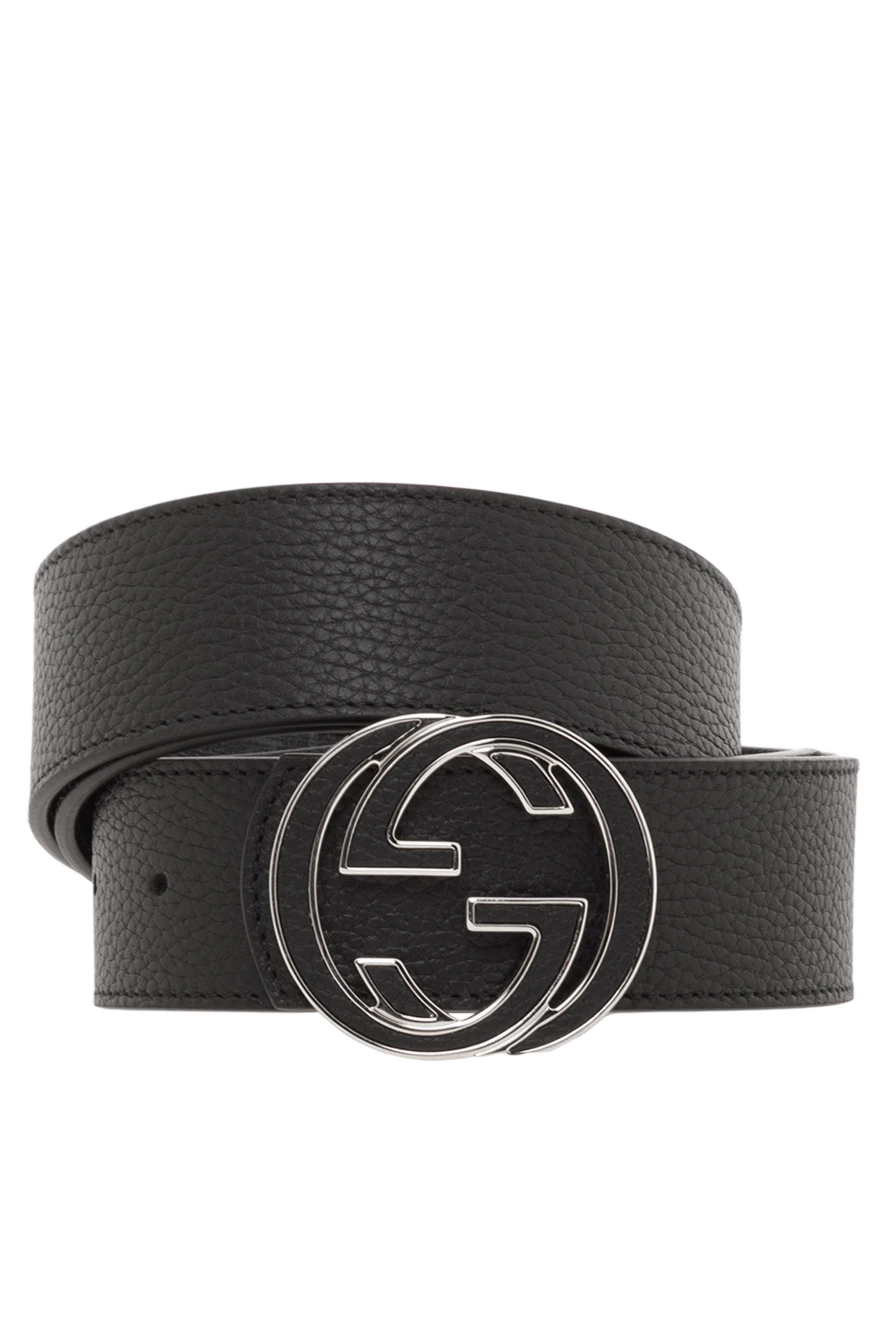 Gucci ремінь 188165 - фото 1