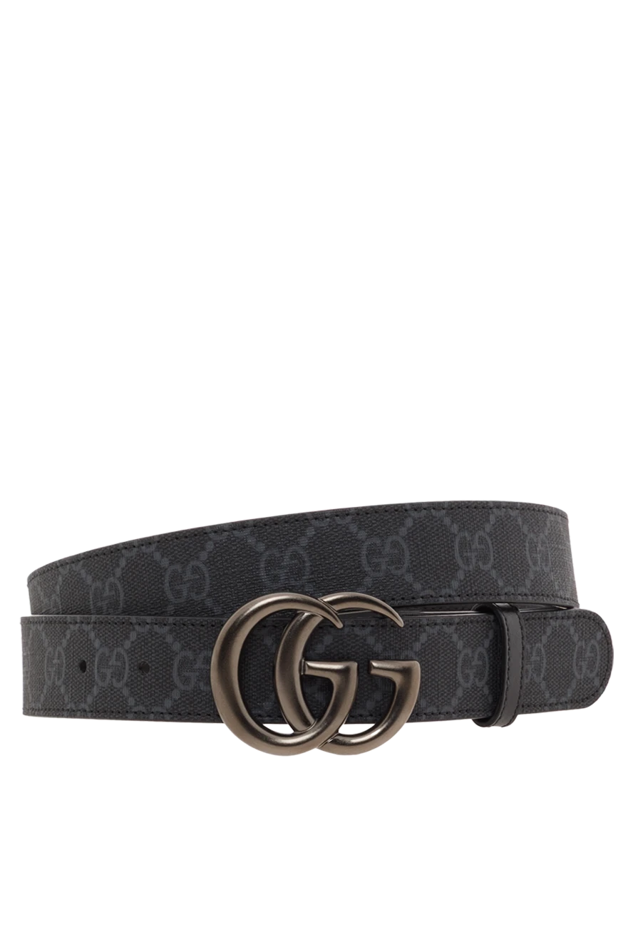 Gucci ремінь 188167 - фото 1