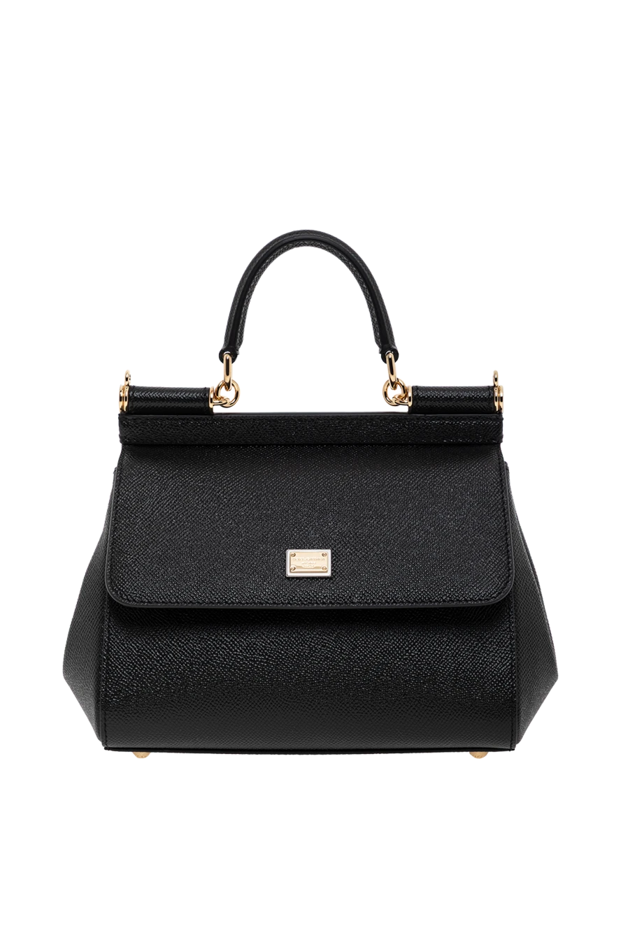 Dolce & Gabbana сумка повседевная 188984 - фото 1