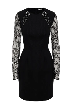 Emanuel Ungaro black dress for women 141554 - photo 1