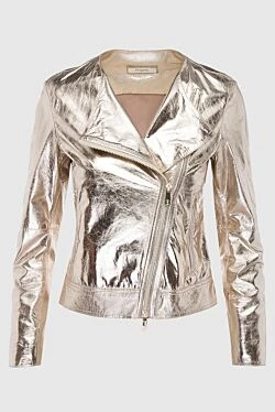 Peserico jacket for women beige 143892 - photo 1