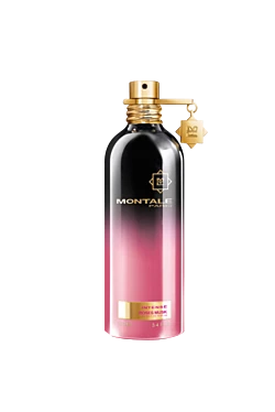 Montale парфюмированная вода roses musk для женщин 153129 - фото 1