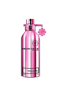 Montale парфюмированная вода roses musk для женщин 153135 - фото 1