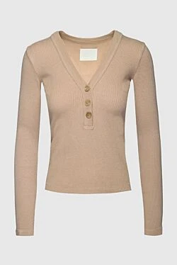 Citizens of Humanity beige jumper for women 159743 - photo 1