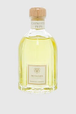 Dr. Vranjes аромат для дому chinotto pepe 100 мл дифузор 163088 - фото 1