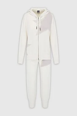 Lorena Antoniazzi white walking suit for women 163496 - photo 1