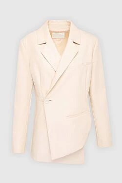 DROMe pink jacket for women 166455 - photo 1