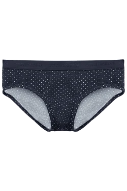 Dolce & Gabbana мужские синие трусы брифы из хлопка и эластана 168150 - фото 1