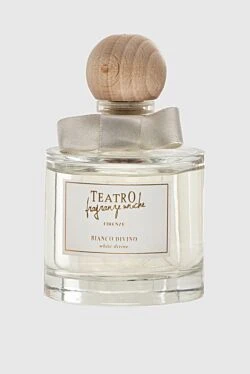 Teatro Fragranze home fragrance teatro fragranze bianco divino 100ml 171769 - photo 1