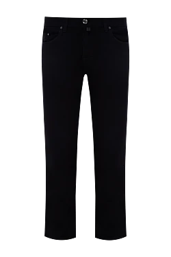 Jacob Cohen men's black jeans 174575 - photo 1