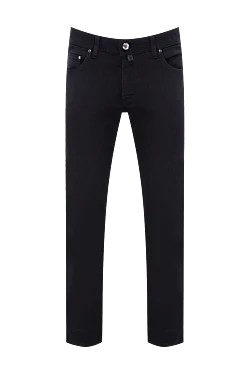 Jacob Cohen men's black jeans 174576 - photo 1