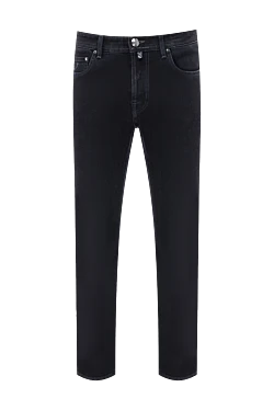 Jacob Cohen men's black jeans 174581 - photo 1