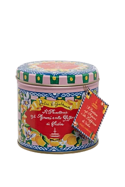 Dolce & Gabbana panettone easter cupcake in gift wrapping 176289 - photo 1