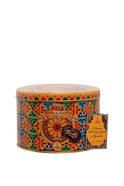 Dolce & Gabbana великодній кекс панеттоне у подарунковій упаковці 176292 - фото 1
