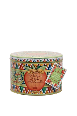 Dolce & Gabbana великодній кекс панеттоне у подарунковій упаковці 176294 - фото 1