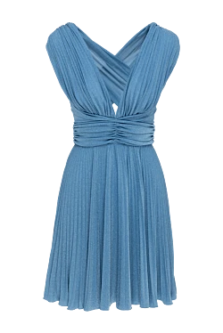 Dolce & Gabbana event dress for women blue 177770 - photo 1