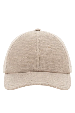 Peserico beige women's cap 178180 - photo 1