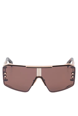 Balmain men's sunglasses for sun protection 178640 - photo 1