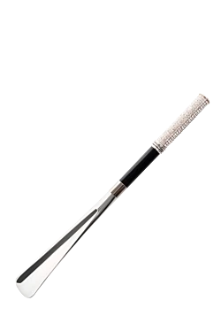 Pasotti shoe horn star with swarovski crystals 181046 - photo 1