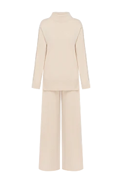 D.Exterior walking suit beige 181095 - photo 1