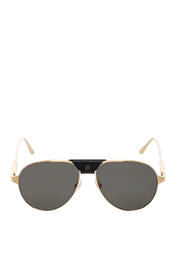 Cartier окуляри сонцезахисні чоловічі santos 181261 - фото 1