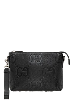 Gucci small jumbo gg messenger bag 185558 - photo 1