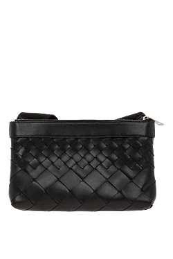 Bottega Veneta duo crossbody bag in intrecciato leather 187176 - photo 1
