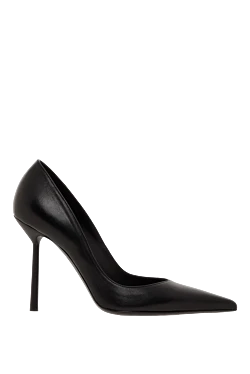Le Silla bella pumps with modern stud heel 187651 - photo 1