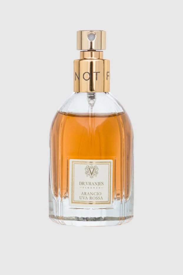 Dr. Vranjes аромат для дому arancio & uva rossa  25 мл тестер 147874 - фото 1