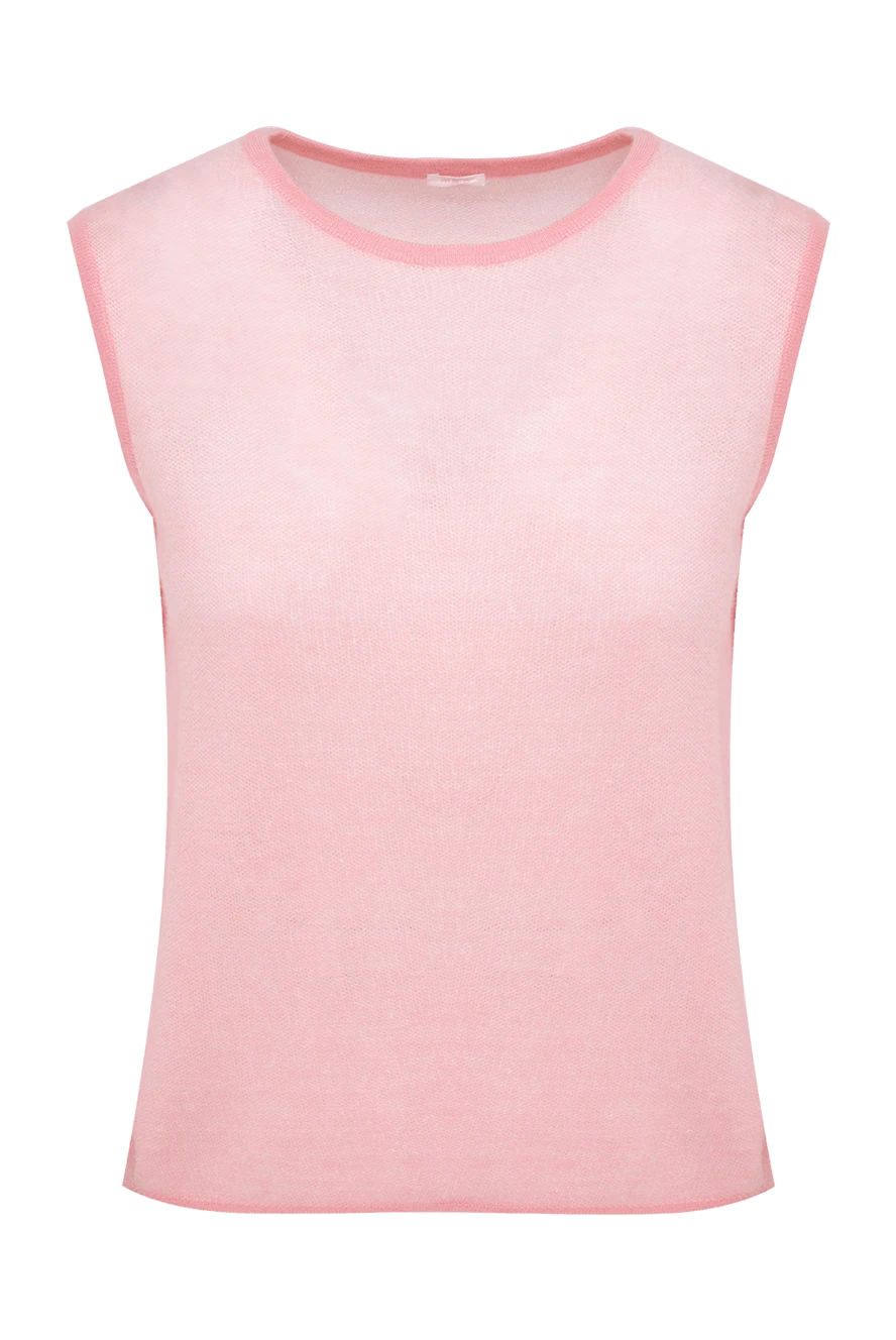 Malo top pink for women 132092 - photo 1
