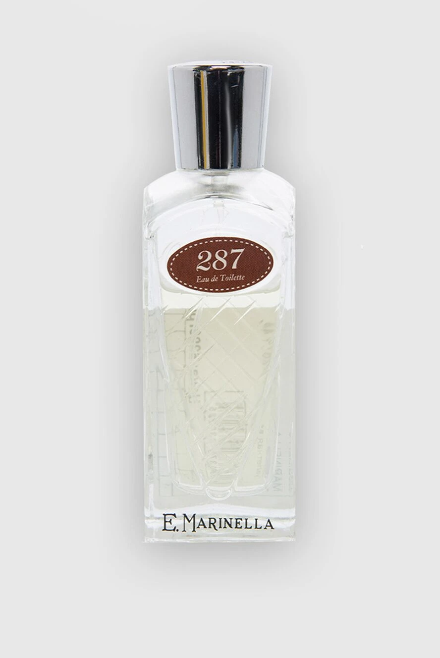 Marinella парфюмированная вода прозрачная 287 мужская 137893 - фото 1
