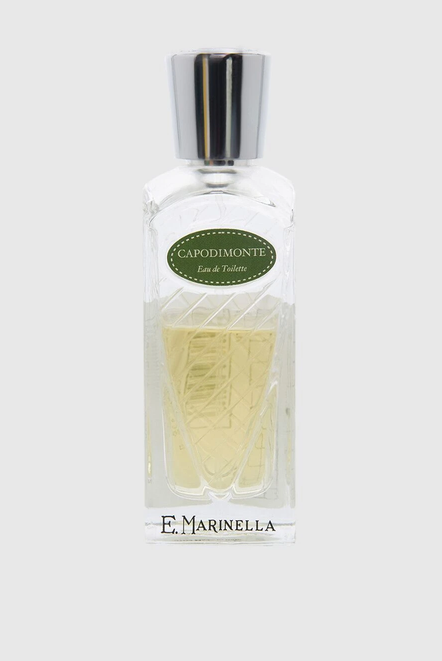 Marinella парфюмированная вода e. marinella \