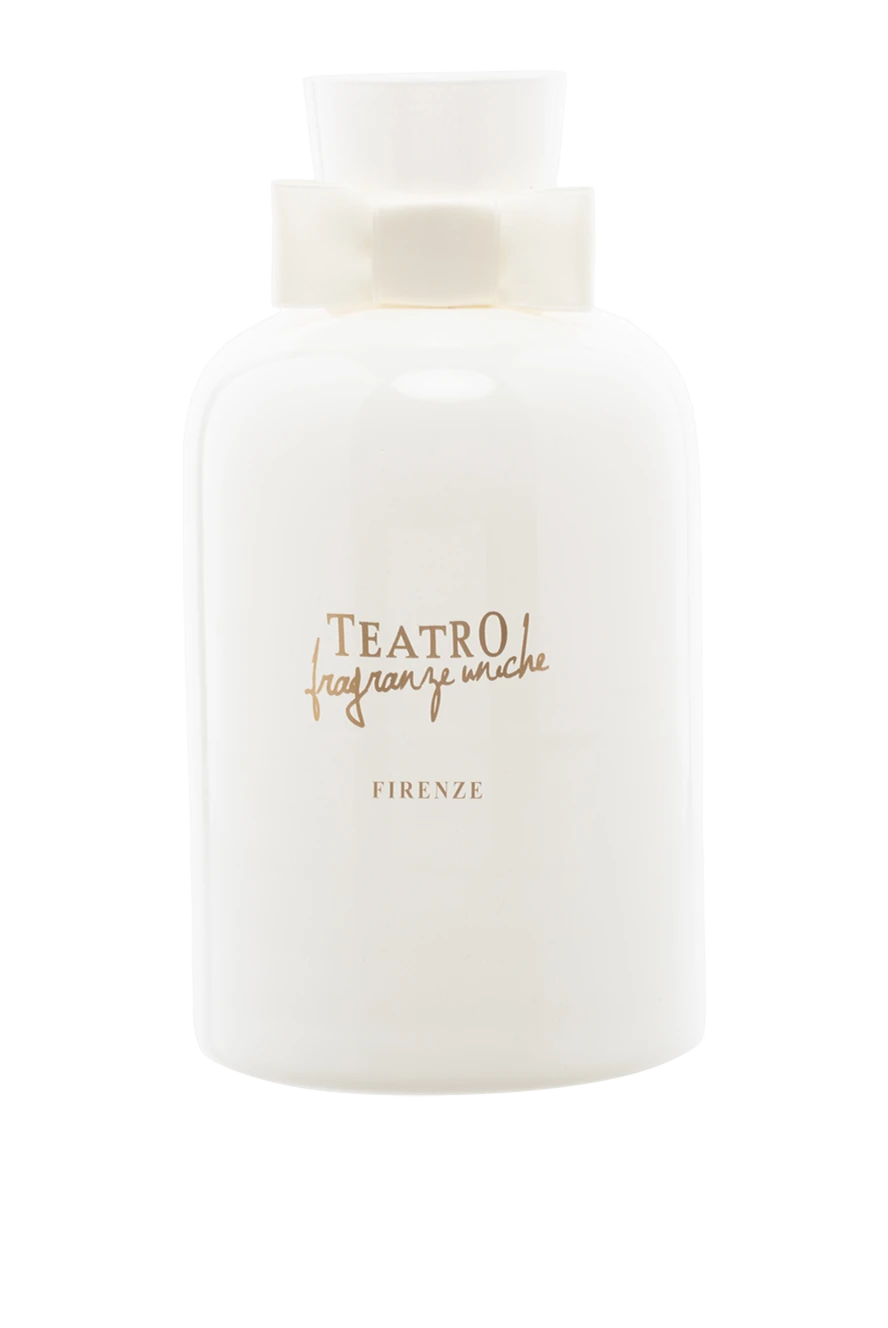 Teatro Fragranze white divine gift set 138137 - photo 1