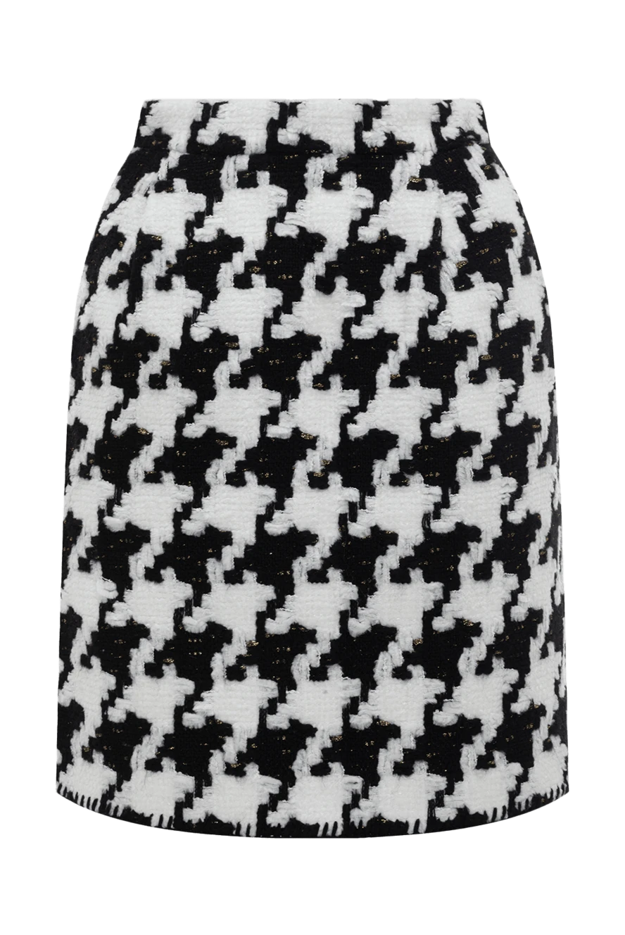 Emanuel Ungaro white skirt for women 141551 - photo 1