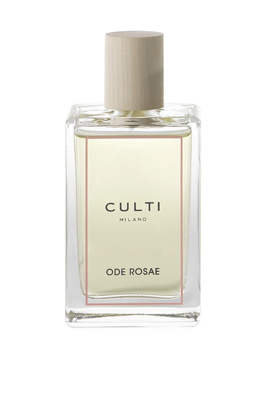 Culti аромат для дому ode rosae 148075 - фото 1